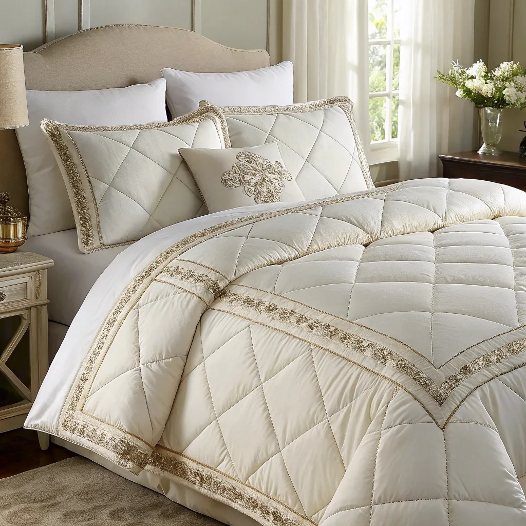 Luxury Bedding Bundle